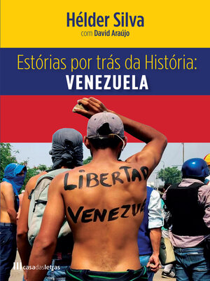 cover image of Estórias por trás da História